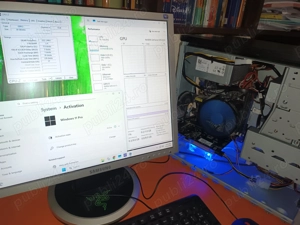 Monitor Samsung SyncMaster 940N - 19 inch Stare buna   Ideal Office CCTV - imagine 2