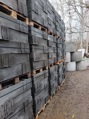 Boltari de zidărie și fundatie - imagine 2