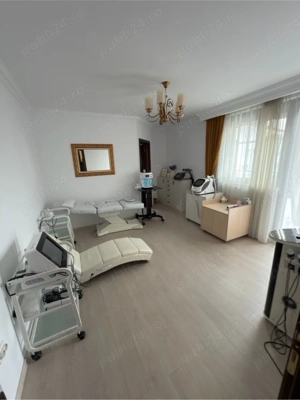 Vand  Schimb apartament 5 camere Penthouse - imagine 3