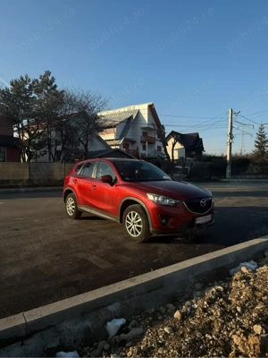Mazda cx-5 4x4  - imagine 3