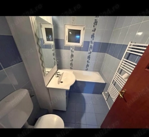 Inchiriez apartament,3 camere, centrala proprie. Focsani, Cuza Voda