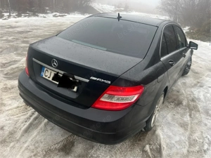 Mercedes 2.2 AMG  - imagine 2