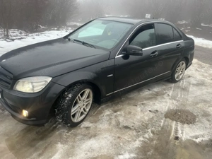 Mercedes 2.2 AMG  - imagine 3