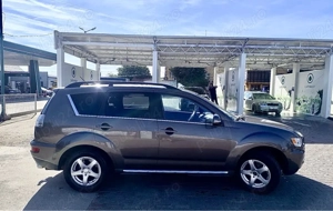 Mitsubishi Outlander 4x4 2012 - imagine 2