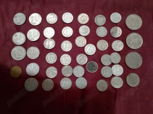 Colecții de monede romania