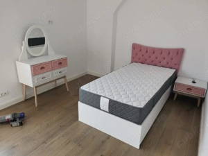 Vand dormitor complet fetita - imagine 2