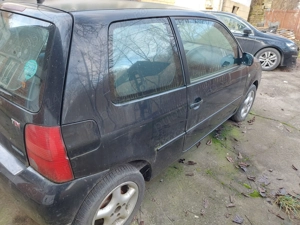 Vw lupo 1.4 tdi college - imagine 3