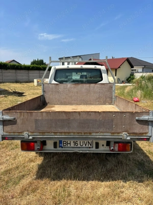 Vand VW T5 Doka, 2,5 TDI - imagine 5