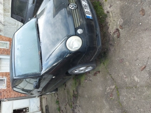 Vw lupo 1.4 tdi college - imagine 2