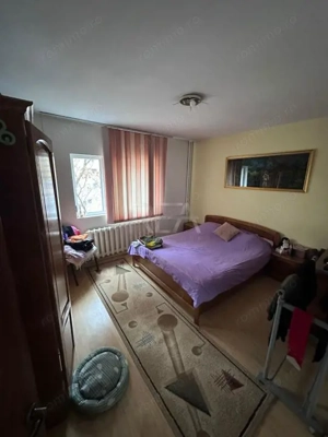 3 camere Basarabia decomandat, parcare, et. 2, an 1986, metrou, 75 mp