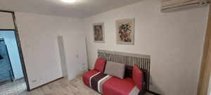 Garsonieră de inchiriat Lacul Tei 