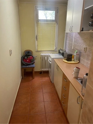 De închiriat Garsoniera amenjată birou   sediu firmă - imagine 5