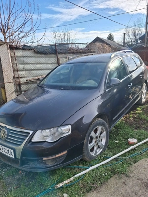 vand VW passat b6 an 2006 - imagine 4