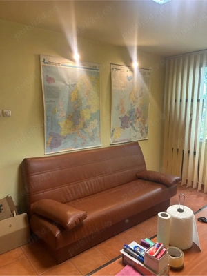 De închiriat Garsoniera amenjată birou   sediu firmă - imagine 3