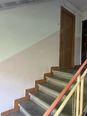 De închiriat Garsoniera amenjată birou   sediu firmă - imagine 2