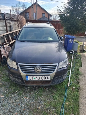 vand VW passat b6 an 2006 - imagine 5