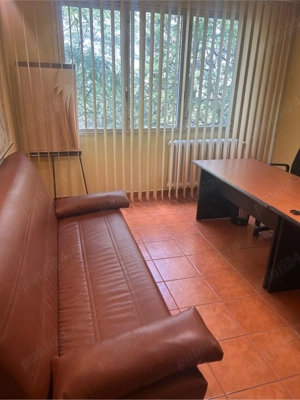 De închiriat Garsoniera amenjată birou   sediu firmă - imagine 7