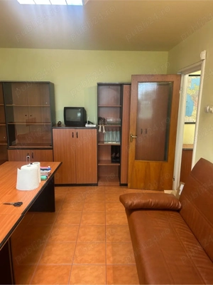 De închiriat Garsoniera amenjată birou   sediu firmă - imagine 4