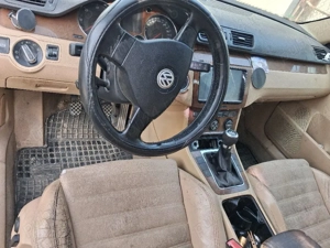 vand VW passat b6 an 2006 - imagine 2