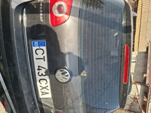 vand VW passat b6 an 2006 - imagine 3