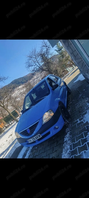 Logan Intretinut  - imagine 5