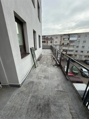 Vand  Schimb apartament 5 camere Penthouse - imagine 10