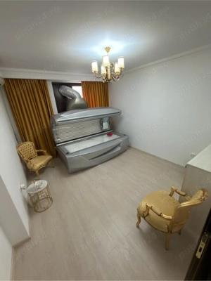Vand  Schimb apartament 5 camere Penthouse - imagine 9