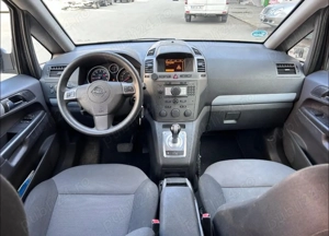 Opel Zafira 2007 - imagine 3