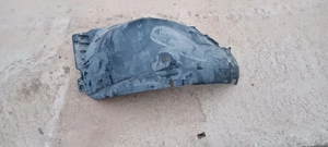 Carenaj stinga  dacia logan 3