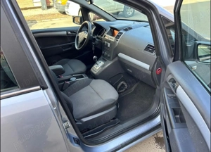 Opel Zafira 2007 - imagine 2