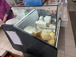 Vitrina mezeluri  - imagine 3