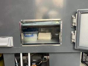 Vitrina mezeluri  - imagine 4