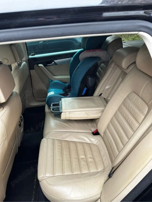 Volkswagen Passat B7 ALLTRACK 2012 - imagine 5