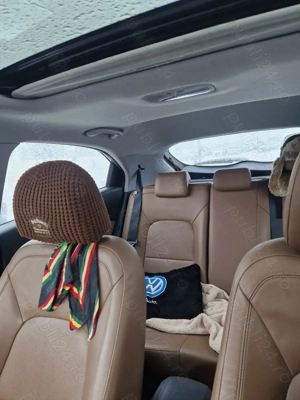 Kia Rio.2013.Benzina.1.4.FIFA WORLD CUP  - imagine 11