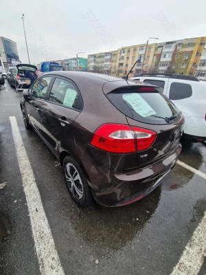 Kia Rio.2013.Benzina.1.4.FIFA WORLD CUP 
