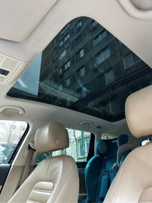 Volkswagen Passat B7 ALLTRACK 2012 - imagine 4