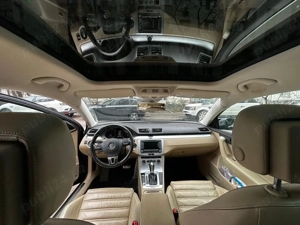 Volkswagen Passat B7 ALLTRACK 2012 - imagine 3