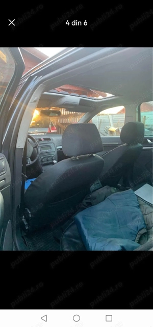 Vind Scoda Octavia 2 