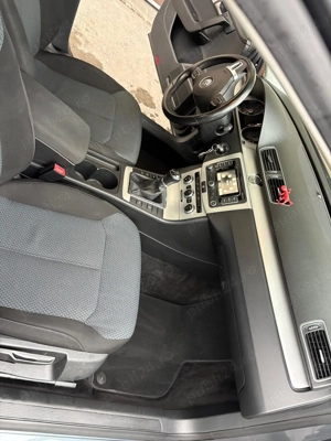 Volkswagen Passat 1.6 TDI BlueMotion - imagine 5