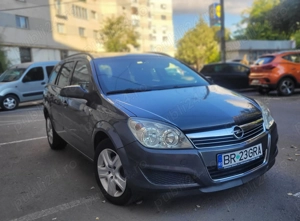 Vând Opel Astra H  - imagine 3