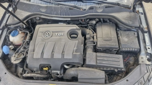 Volkswagen Passat 1.6 TDI BlueMotion - imagine 6