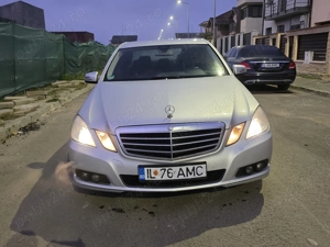 Vand Mercedes Benz E Class, W212 - imagine 2