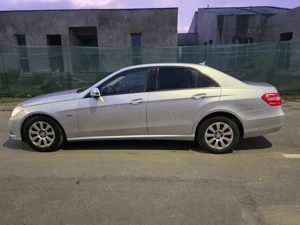 Vand Mercedes Benz E Class, W212 - imagine 4