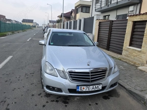 Vand Mercedes Benz E Class, W212 - imagine 5