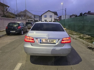 Vand Mercedes Benz E Class, W212 - imagine 3