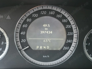 Vand Mercedes Benz E Class, W212 - imagine 6