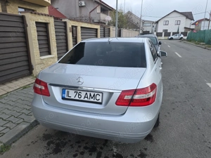 Vand Mercedes Benz E Class, W212 - imagine 9