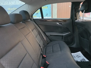 Vand Mercedes Benz E Class, W212 - imagine 8