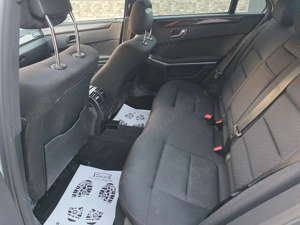 Vand Mercedes Benz E Class, W212 - imagine 7