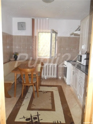 Vand apartament cu 3 camere decomandat - imagine 4